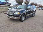 2003 Ford Expedition
