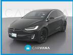 2019 Tesla Model X