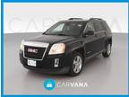 2013 GMC Terrain