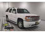 2004 GMC Yukon