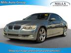 2009 BMW 3-Series