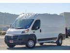 2017 RAM ProMaster 2500