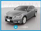 2015 Lexus GS