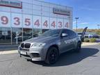2014 Bmw X6 M