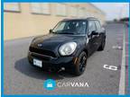 2012 MINI Countryman