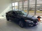 2018 Mazda Mazda6