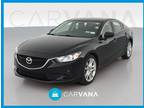 2014 Mazda Mazda6