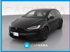 2022 Tesla Model X