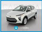 2023 Chevrolet Bolt EUV