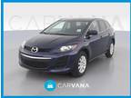 2011 Mazda CX-7
