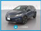 2017 Lincoln MKC