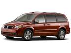 2008 Dodge Grand Caravan