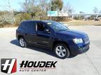 2012 Jeep Compass
