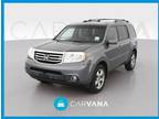 2012 Honda Pilot