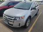 2012 Ford Edge