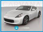 2020 Nissan 370Z