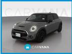 2020 MINI Hardtop 4 Door