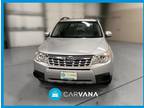 2011 Subaru Forester