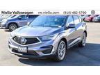 2020 Acura RDX