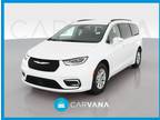 2022 Chrysler Pacifica
