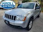 2009 Jeep Grand Cherokee