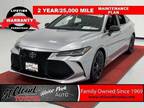 2019 Toyota Avalon