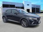 2016 Mazda CX-3