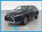 2020 Lexus RX