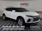 2022 Chevrolet Blazer