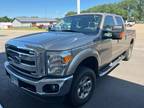 2014 Ford F-250