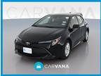 2022 Toyota Corolla Hatchback