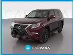 2021 Lexus GX