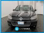 2014 Volkswagen Touareg