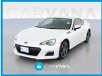 2013 Subaru BRZ