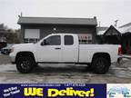 2011 GMC Sierra 2500