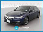2015 Acura TLX
