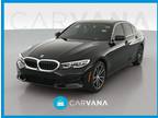 2019 BMW 3-Series