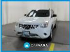 2012 Nissan Rogue