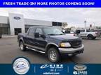 2003 Ford F-150