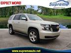 2016 Chevrolet Tahoe