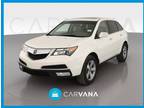 2013 Acura MDX