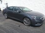2019 Kia Cadenza