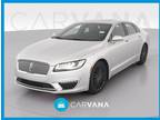 2017 Lincoln MKZ