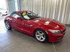 2015 Bmw Z4