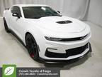 2021 Chevrolet Camaro