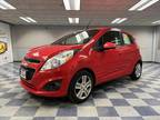 2013 Chevrolet Spark