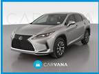 2022 Lexus RX