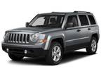2015 Jeep Patriot