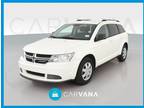 2014 Dodge Journey