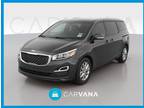 2021 Kia Sedona